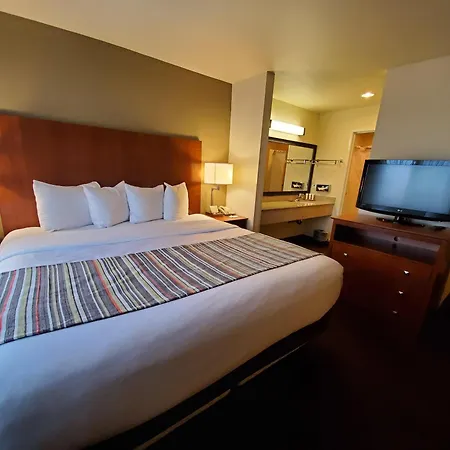 Country Inn & Suites By Radisson, Bend, Or-2